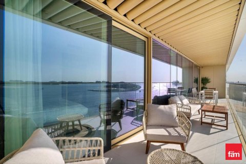 شقة في Dubai Harbour, دبي 2 غرف نوم, 128.3 م² رقم 53365 - صورة 16