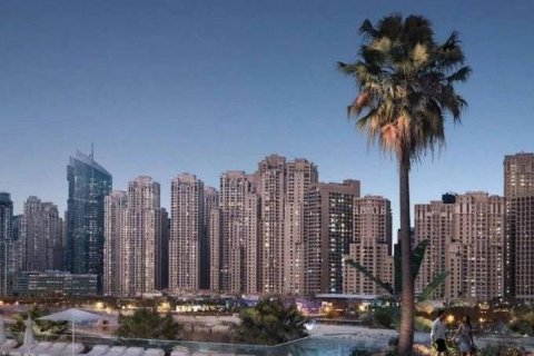 Apartment in Dubai 1 bedroom, 74.4 sq.m. № 37569 - photo 5