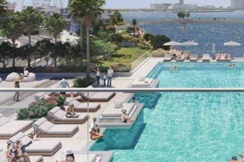 Apartment in Dubai 1 bedroom, 74.4 sq.m. № 37569 - photo 6
