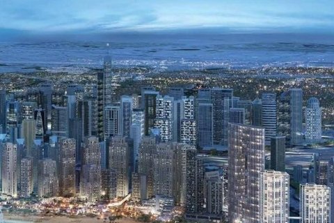 Apartment in Dubai 1 bedroom, 74.4 sq.m. № 37569 - photo 8