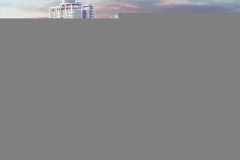 Apartment in Dubai 1 bedroom, 74.4 sq.m. № 37569 - photo 1