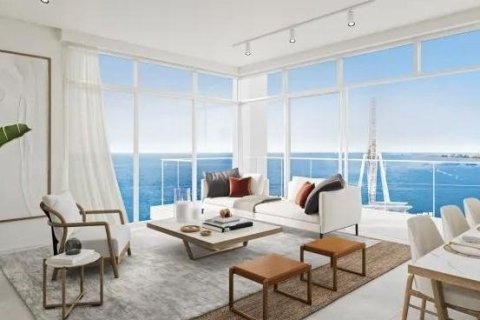 Apartment in Dubai 1 bedroom, 74.4 sq.m. № 37569 - photo 11