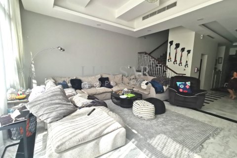 Adosado en Al Furjan, Dubai, 3 dormitorios, 177.4 m², № 37570 - foto 7