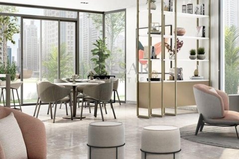 Apartment in Downtown Dubai (Downtown Burj Dubai), Dubai 2 bedrooms № 37574 - photo 6