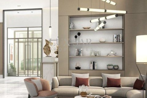 Apartment in Downtown Dubai (Downtown Burj Dubai), Dubai 2 bedrooms № 37574 - photo 7