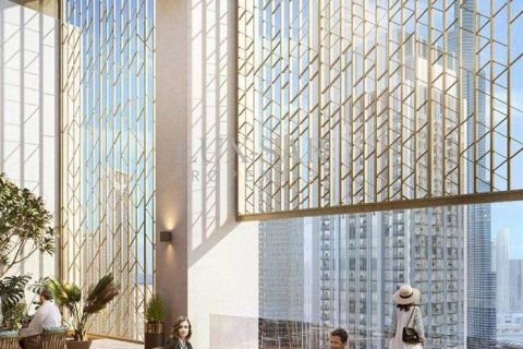 Apartment in Downtown Dubai (Downtown Burj Dubai), Dubai 2 bedrooms № 37574 - photo 4