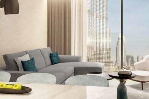 Apartment in Downtown Dubai (Downtown Burj Dubai), Dubai 2 bedrooms, 110.3 sq.m. № 37573 - photo 10