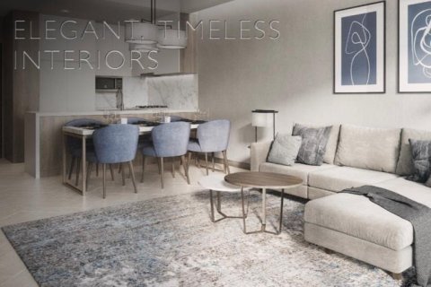 Apartment in Downtown Dubai (Downtown Burj Dubai), Dubai 2 bedrooms, 110.3 sq.m. № 37573 - photo 8