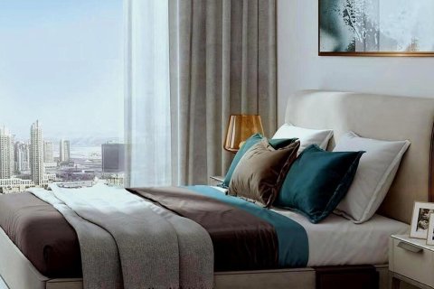 Apartment in Downtown Dubai (Downtown Burj Dubai), Dubai 2 bedrooms, 110.3 sq.m. № 37573 - photo 5