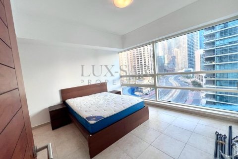 Купить квартиру в Дубай Марине, Дубай: 1 спальня, 71.3м², № 37572 - фото 11