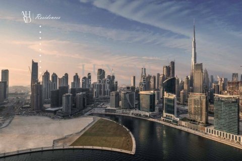 Apartment in Business Bay, Dubai 1 bedroom, 85.9 sq.m. № 37568 - photo 3