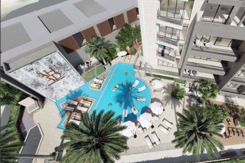 Apartment in Business Bay, Dubai 1 bedroom, 85.9 sq.m. № 37568 - photo 4