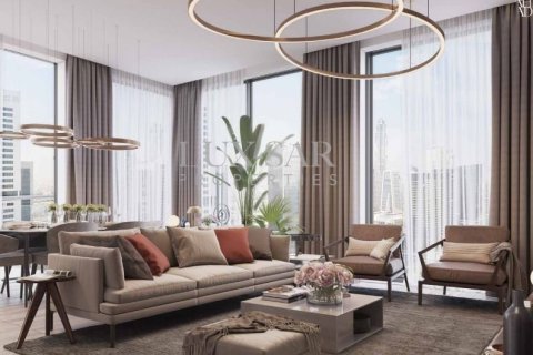 Apartment in Business Bay, Dubai 1 bedroom, 85.9 sq.m. № 37568 - photo 2
