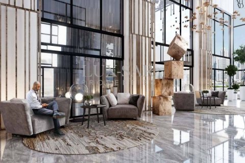 Apartment in Business Bay, Dubai 1 bedroom, 85.9 sq.m. № 37568 - photo 6