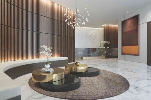 Apartamento en Palm Jumeirah, Dubai, 5 dormitorios, 679 m², № 120529 - foto 10
