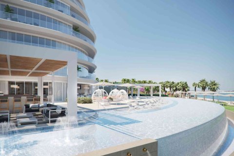 Apartamento en Palm Jumeirah, Dubai, 5 dormitorios, 679 m², № 120529 - foto 13