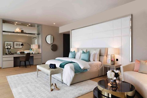 Apartamento en Palm Jumeirah, Dubai, 5 dormitorios, 679 m², № 120529 - foto 6