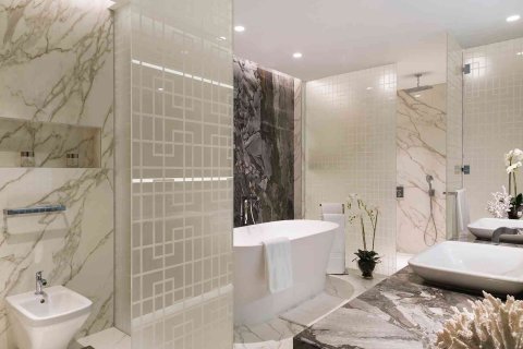 Apartamento en Palm Jumeirah, Dubai, 5 dormitorios, 679 m², № 120529 - foto 9