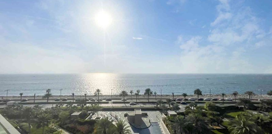 Apartamento en Palm Jumeirah, Dubai, 5 dormitorios, 679 m², № 120529