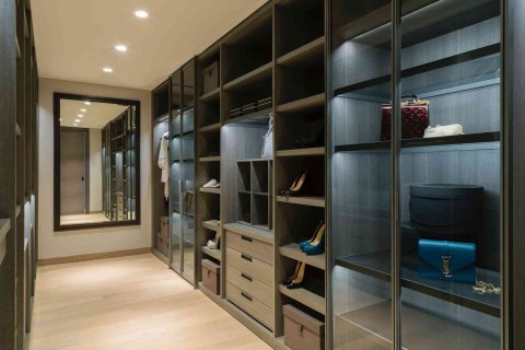 Apartamento en Palm Jumeirah, Dubai, 5 dormitorios, 679 m², № 120529 - foto 8