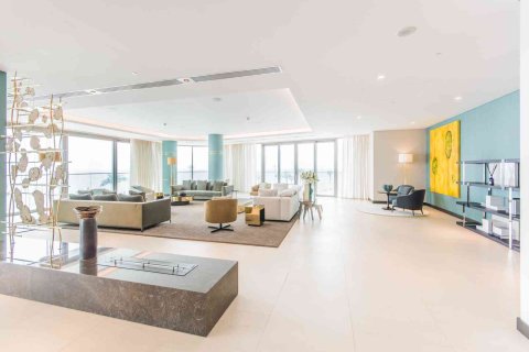 Apartamento en Palm Jumeirah, Dubai, 5 dormitorios, 679 m², № 120529 - foto 3