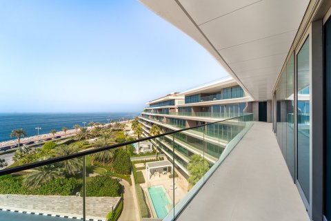 Apartamento en Palm Jumeirah, Dubai, 5 dormitorios, 679 m², № 120528 - foto 17
