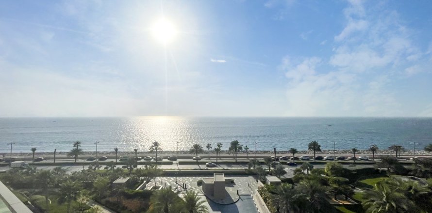Apartamento en Palm Jumeirah, Dubai, 5 dormitorios, 679 m², № 120528