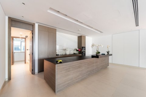 Apartment in Palm Jumeirah, Dubai 3 bedrooms, 896 sq.m. № 120527 - photo 6