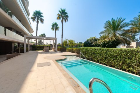 Apartment in Palm Jumeirah, Dubai 3 bedrooms, 896 sq.m. № 120527