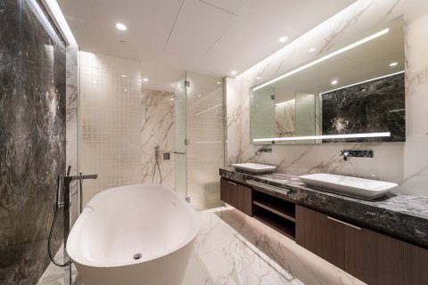 Apartment in Palm Jumeirah, Dubai 3 bedrooms, 896 sq.m. № 120527 - photo 12