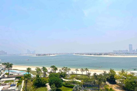 Penthouse in Palm Jumeirah, Dubai 3 bedrooms, 652 sq.m. № 120525 - photo 20