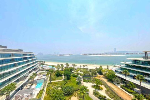Penthouse in Palm Jumeirah, Dubai 3 bedrooms, 652 sq.m. № 120525 - photo 19