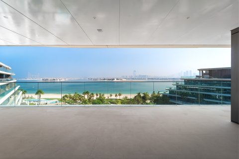 Penthouse in Palm Jumeirah, Dubai 3 bedrooms, 652 sq.m. № 120525 - photo 13