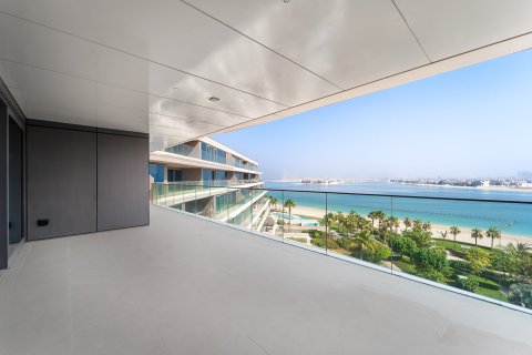 Penthouse in Palm Jumeirah, Dubai 3 bedrooms, 652 sq.m. № 120525 - photo 15