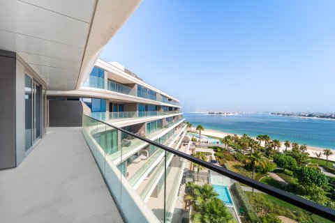 Penthouse in Palm Jumeirah, Dubai 3 bedrooms, 652 sq.m. № 120525 - photo 16