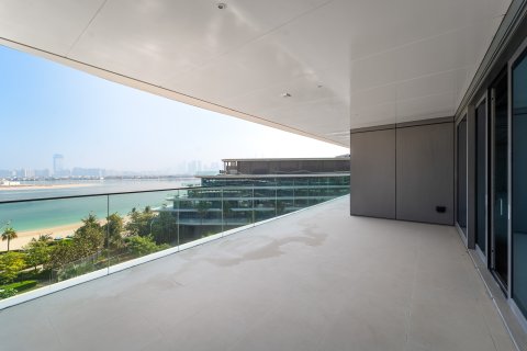 Penthouse in Palm Jumeirah, Dubai 3 bedrooms, 652 sq.m. № 120525 - photo 14