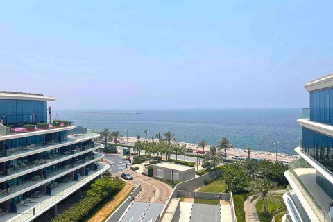 Penthouse in Palm Jumeirah, Dubai 3 bedrooms, 652 sq.m. № 120525 - photo 21