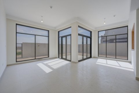 Villa in Dubai South (Dubai World Central), Dubai 4 bedrooms, 324 sq.m. № 120523 - photo 4