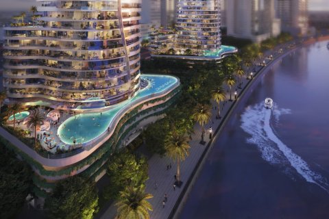 Apartment in Business Bay, Dubai 1 bedroom, 79 sq.m. № 120526 - photo 9
