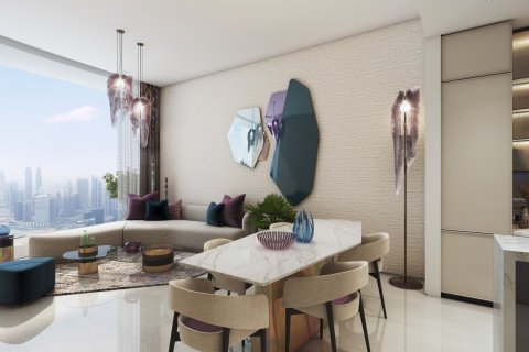Apartment in Business Bay, Dubai 1 bedroom, 79 sq.m. № 120526 - photo 3