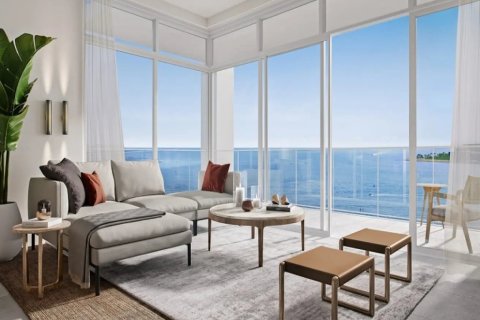 Appartement à Dubai Marina, Dubai, 3 chambres, 190 m², № 120524 - photo 2