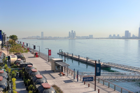 Appartement à Dubai Marina, Dubai, 3 chambres, 190 m², № 120524 - photo 9