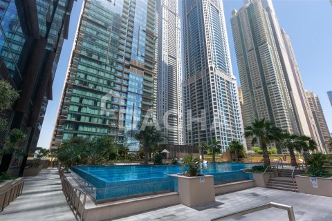 Appartement à Marina Gate 2, Dubai Marina, Dubai, 3 chambres, 151.7 m², № 6691 - photo 20