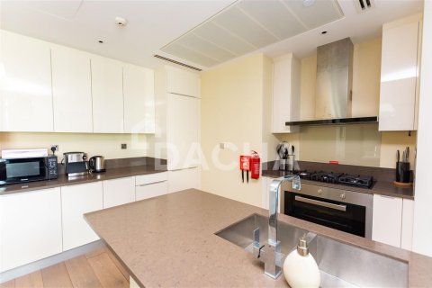 Appartement à Marina Gate 2, Dubai Marina, Dubai, 3 chambres, 151.7 m², № 6691 - photo 11
