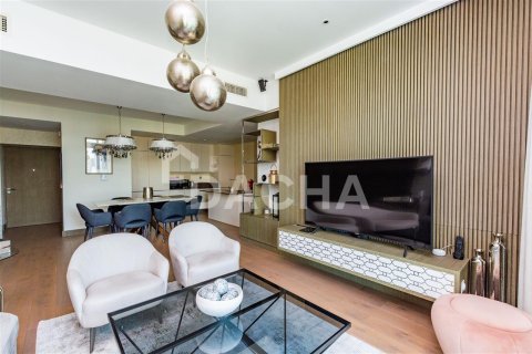 Appartement à Marina Gate 2, Dubai Marina, Dubai, 3 chambres, 151.7 m², № 6691 - photo 4