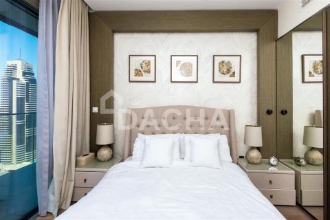 Appartement à Marina Gate 2, Dubai Marina, Dubai, 3 chambres, 151.7 m², № 6691 - photo 15