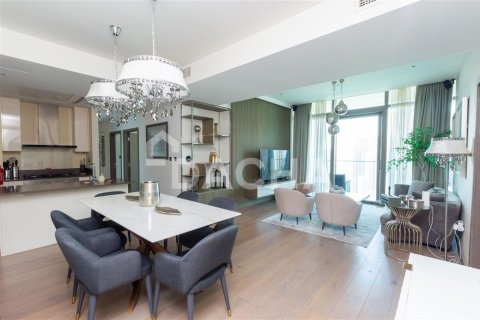 Appartement à Marina Gate 2, Dubai Marina, Dubai, 3 chambres, 151.7 m², № 6691 - photo 6