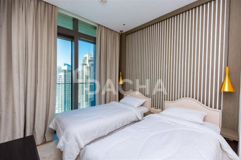 Appartement à Marina Gate 2, Dubai Marina, Dubai, 3 chambres, 151.7 m², № 6691 - photo 16