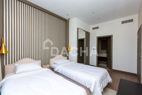 Appartement à Marina Gate 2, Dubai Marina, Dubai, 3 chambres, 151.7 m², № 6691 - photo 17