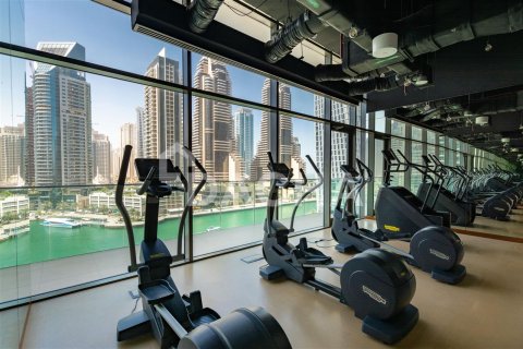Appartement à Marina Gate 2, Dubai Marina, Dubai, 3 chambres, 151.7 m², № 6691 - photo 23